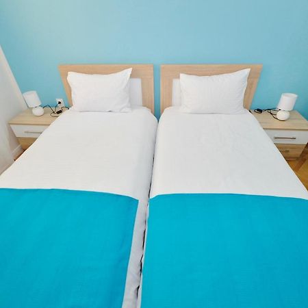 Unico Apartman Котор Экстерьер фото
