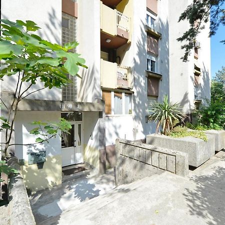Unico Apartman Котор Экстерьер фото