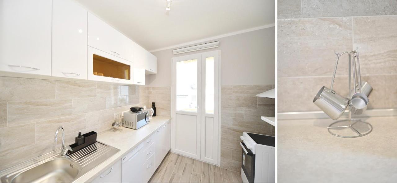 Unico Apartman Котор Экстерьер фото