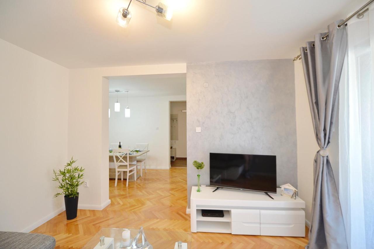Unico Apartman Котор Экстерьер фото