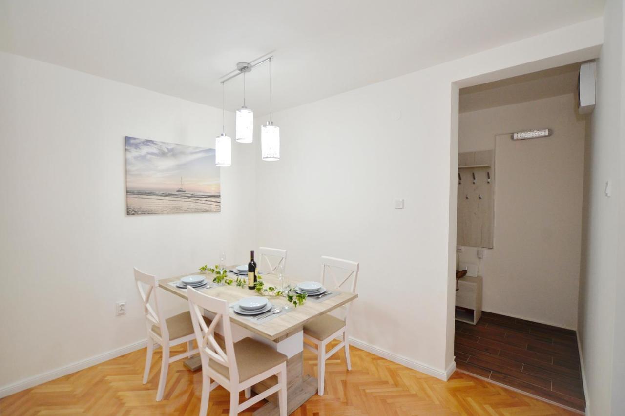 Unico Apartman Котор Экстерьер фото