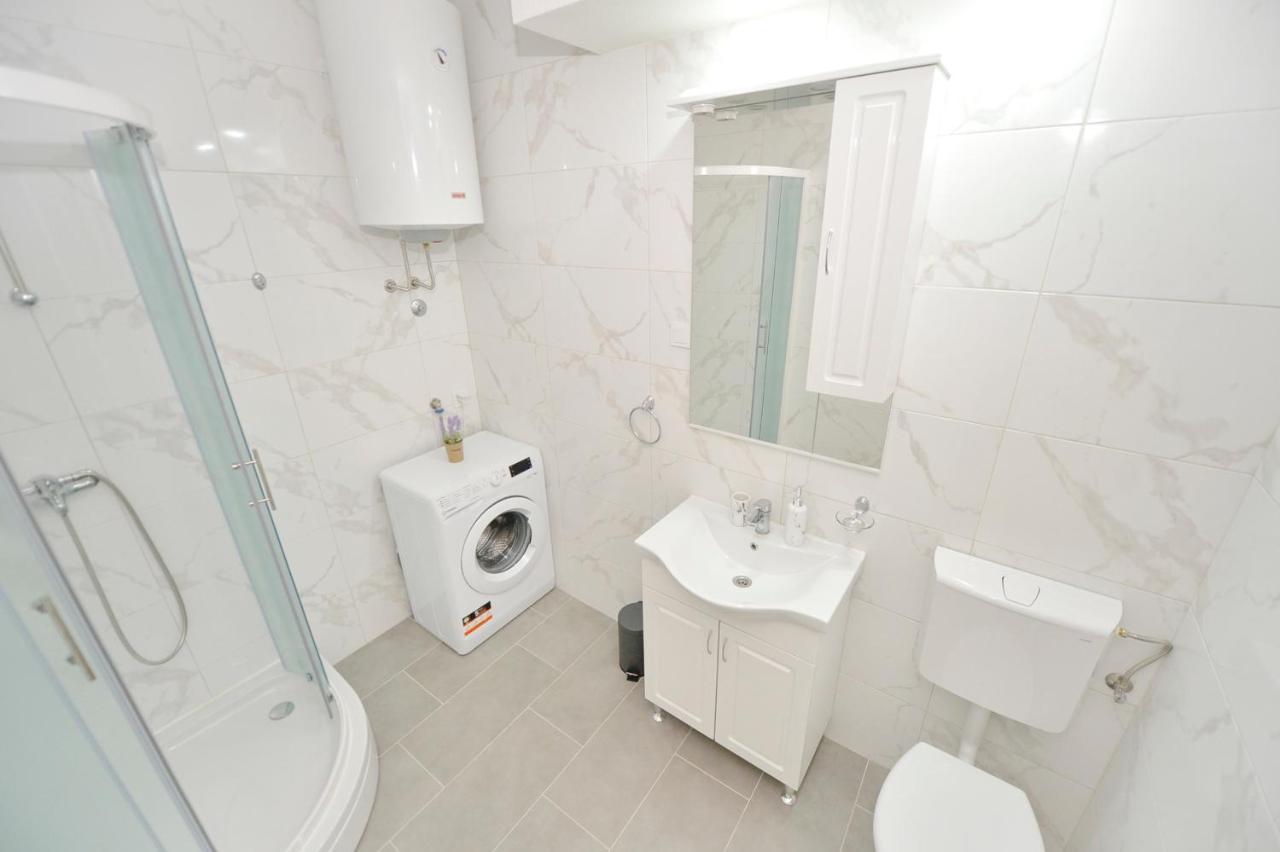 Unico Apartman Котор Экстерьер фото