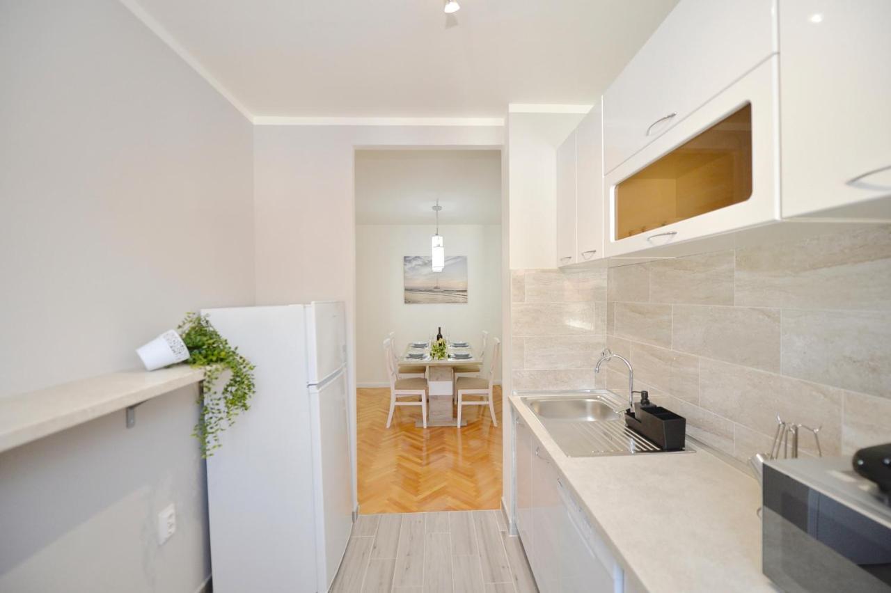 Unico Apartman Котор Экстерьер фото