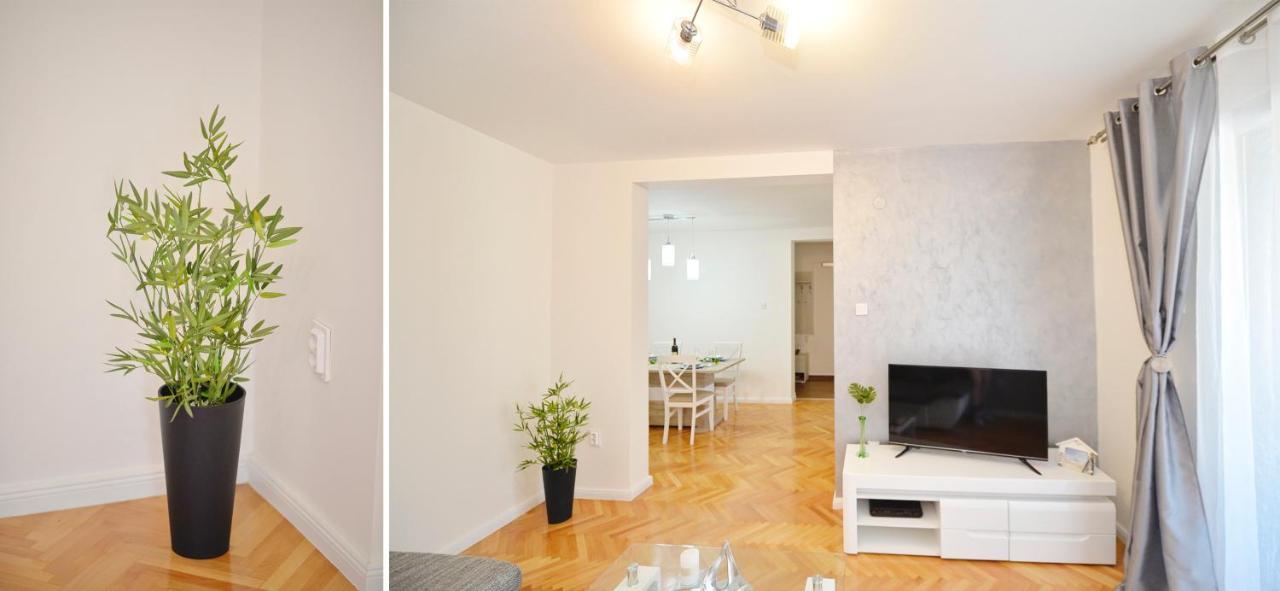Unico Apartman Котор Экстерьер фото