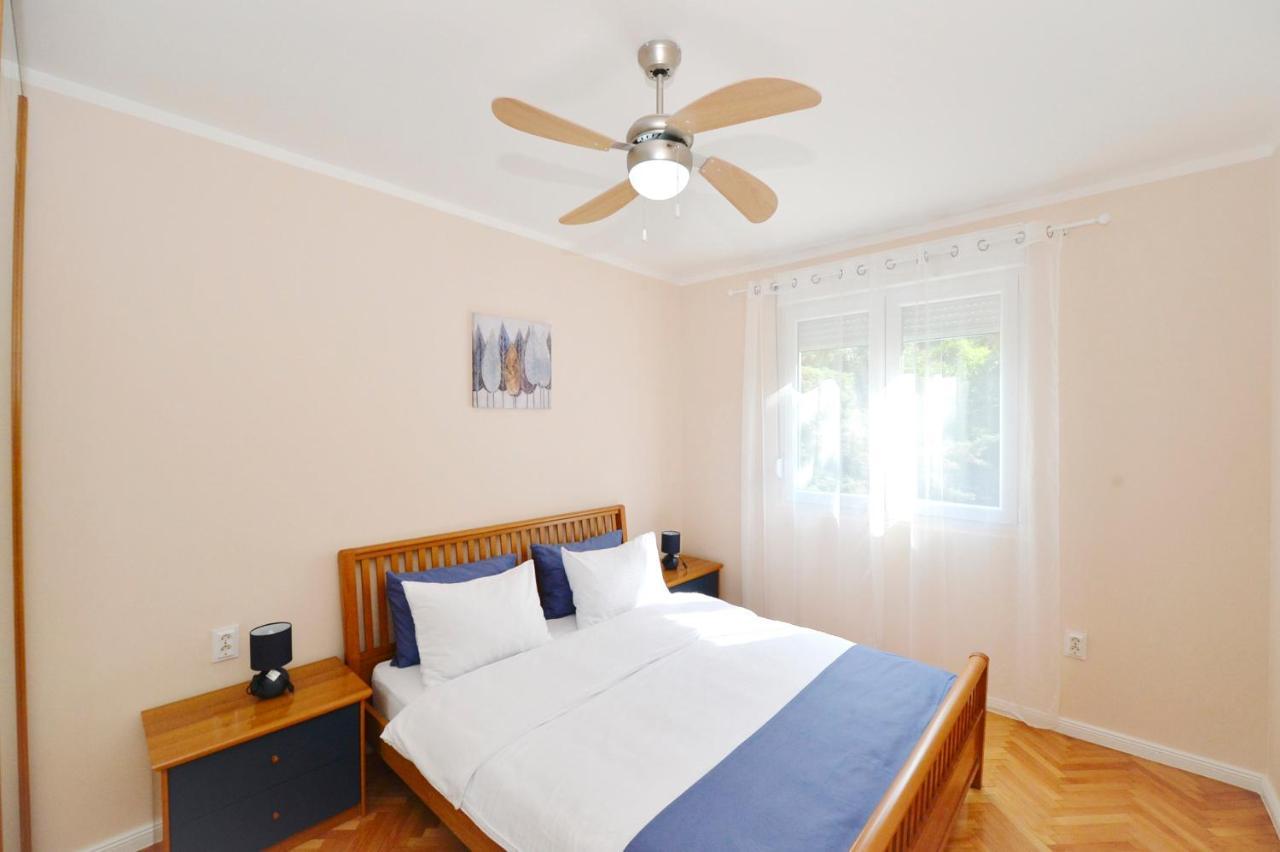 Unico Apartman Котор Экстерьер фото