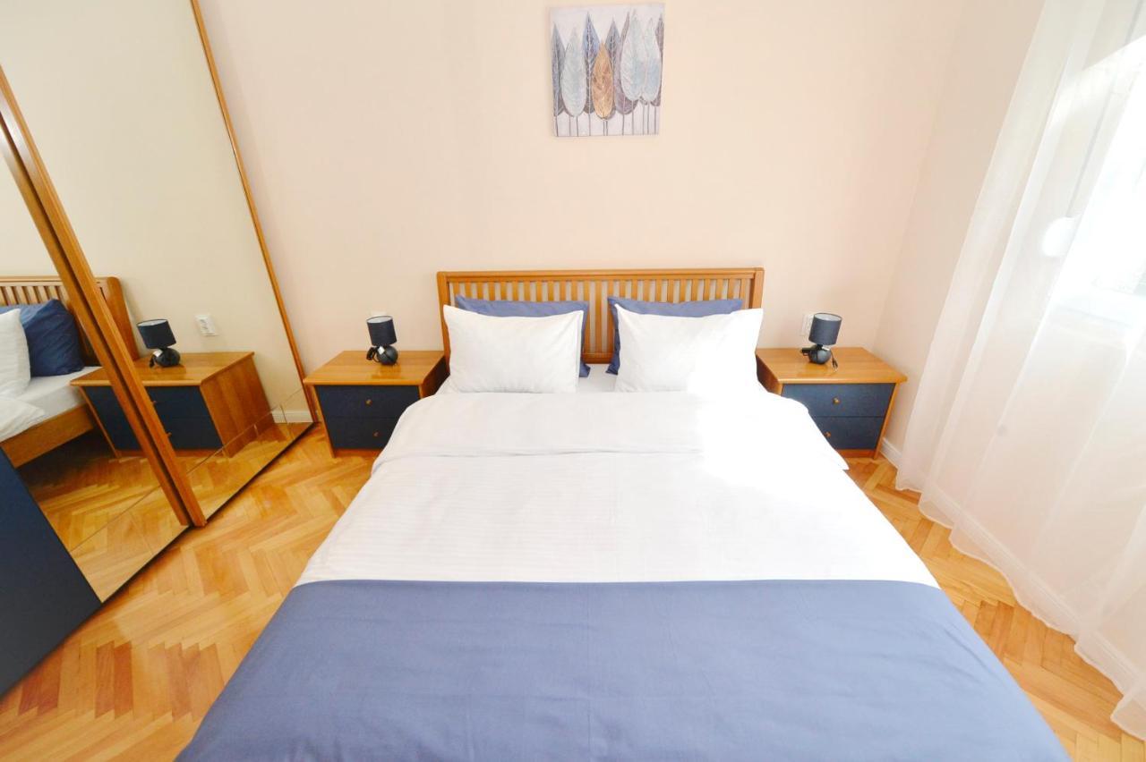 Unico Apartman Котор Экстерьер фото