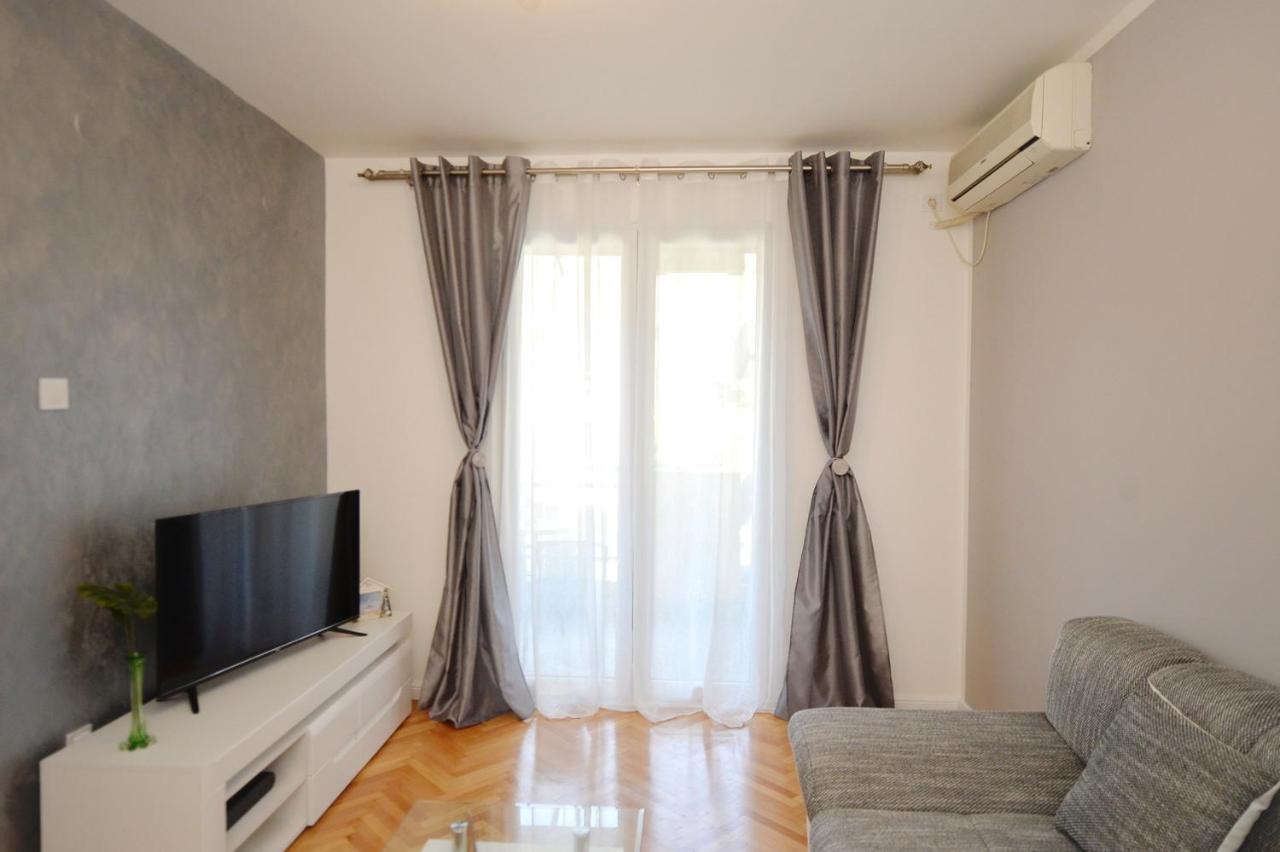 Unico Apartman Котор Экстерьер фото