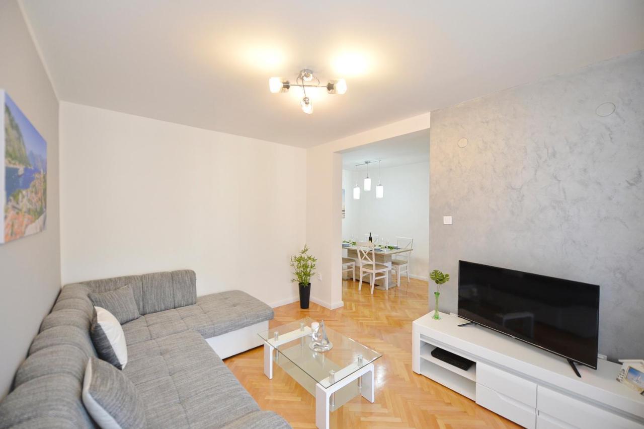Unico Apartman Котор Экстерьер фото