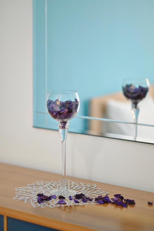 Unico Apartman Котор Экстерьер фото
